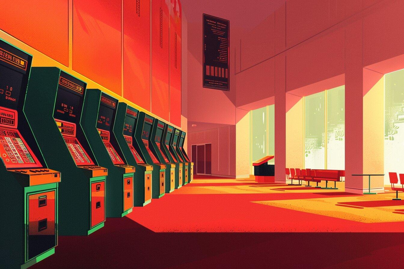 Bitcoin, the Lightning Network, and the Future of Gambling: A Game-Changer for Casinos