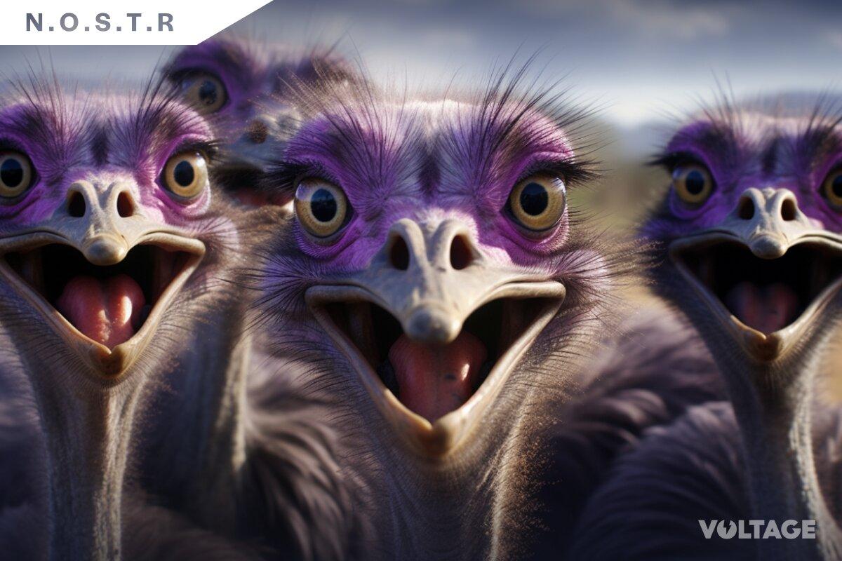 Exploring 6 Use Cases of Nostr Protocol