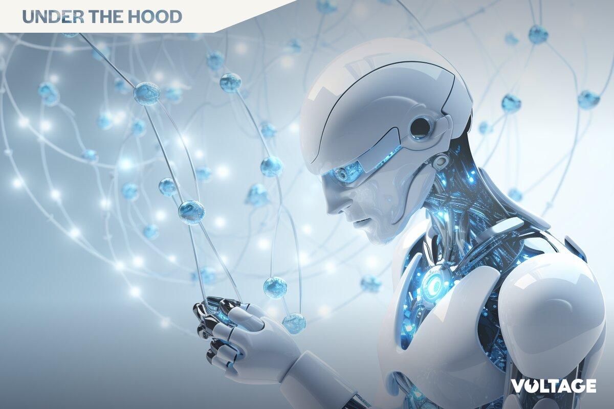 How Lightning Channel Rebalances Work