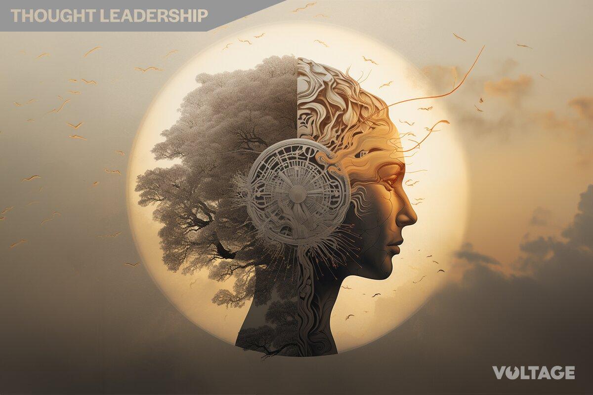 How Theoretical Biology Impacts Product Design