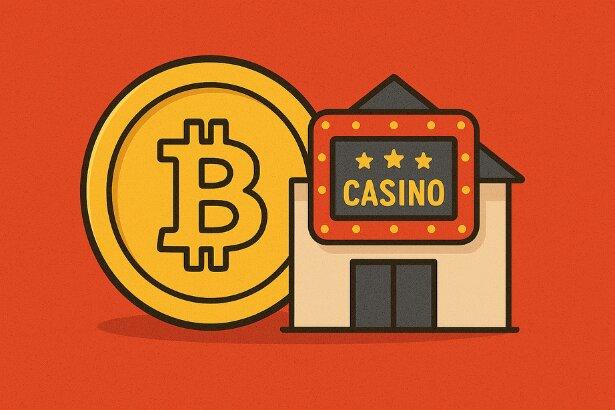 Is Bitcoin Good for High-Risk Businesses?