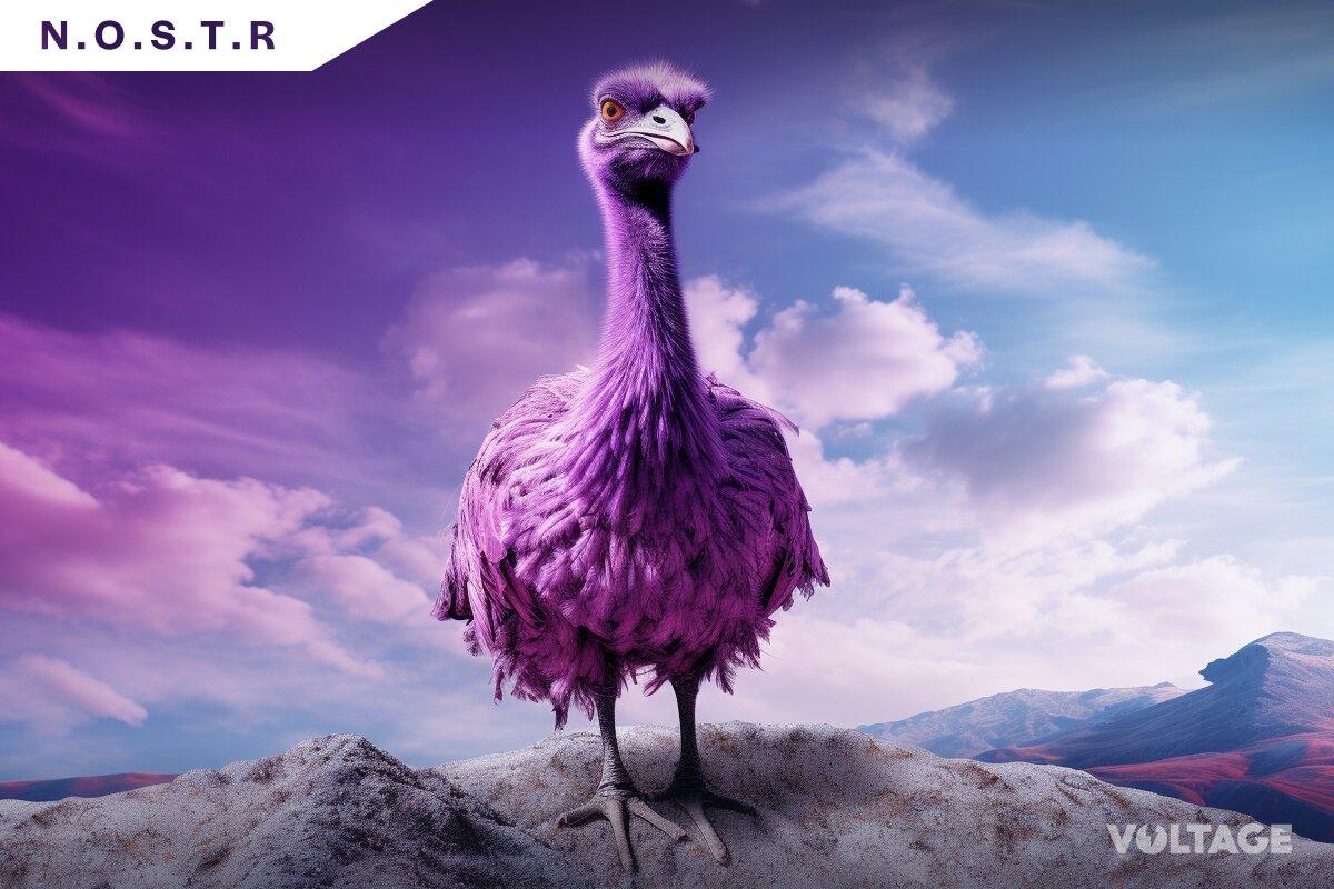 Nostr: The Decentralized, Censorship-Resistant Messaging Protocol