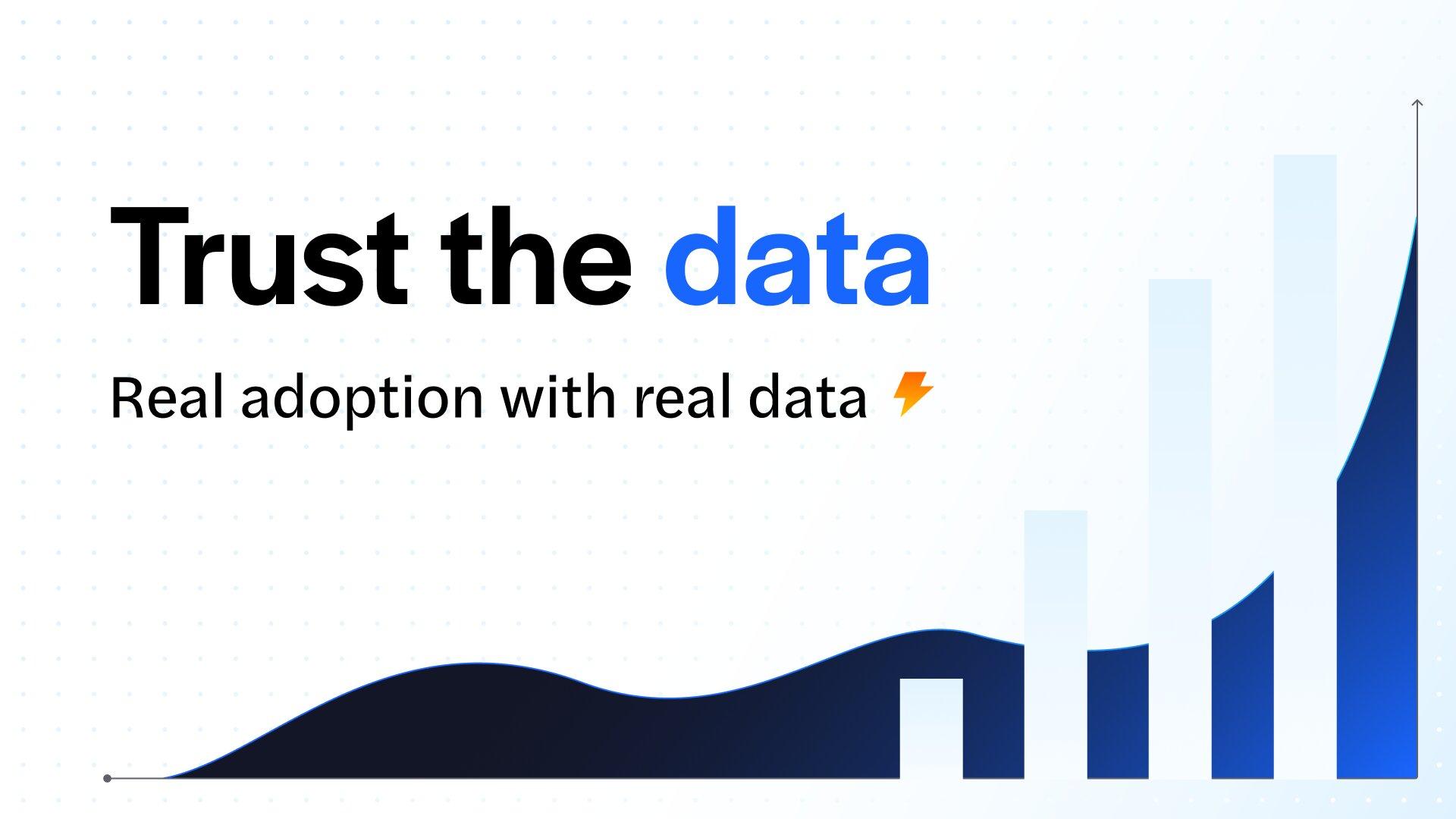 Real Data, Real ROI: 7 Reasons Executives are Betting on Lightning Network