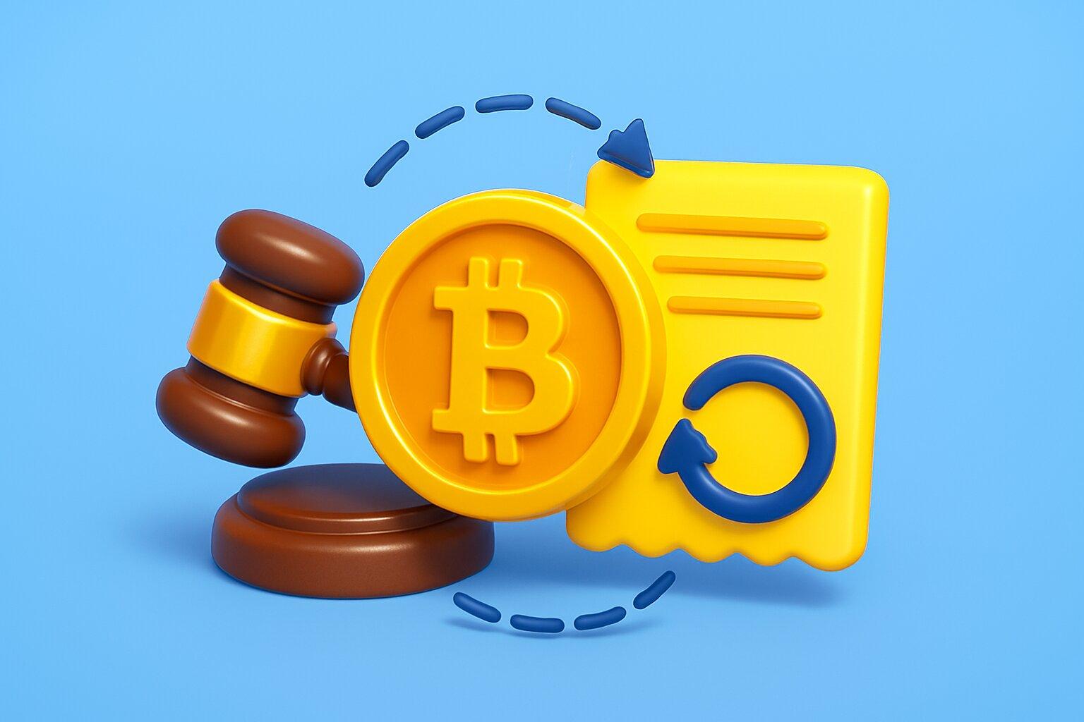 What Are the Tax Implications of Accepting Bitcoin?