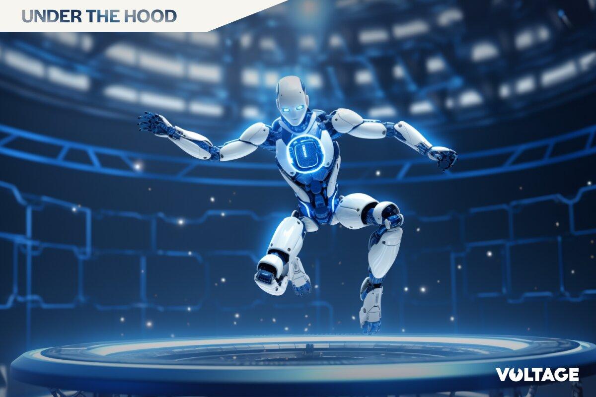 Understanding Trampoline Payments