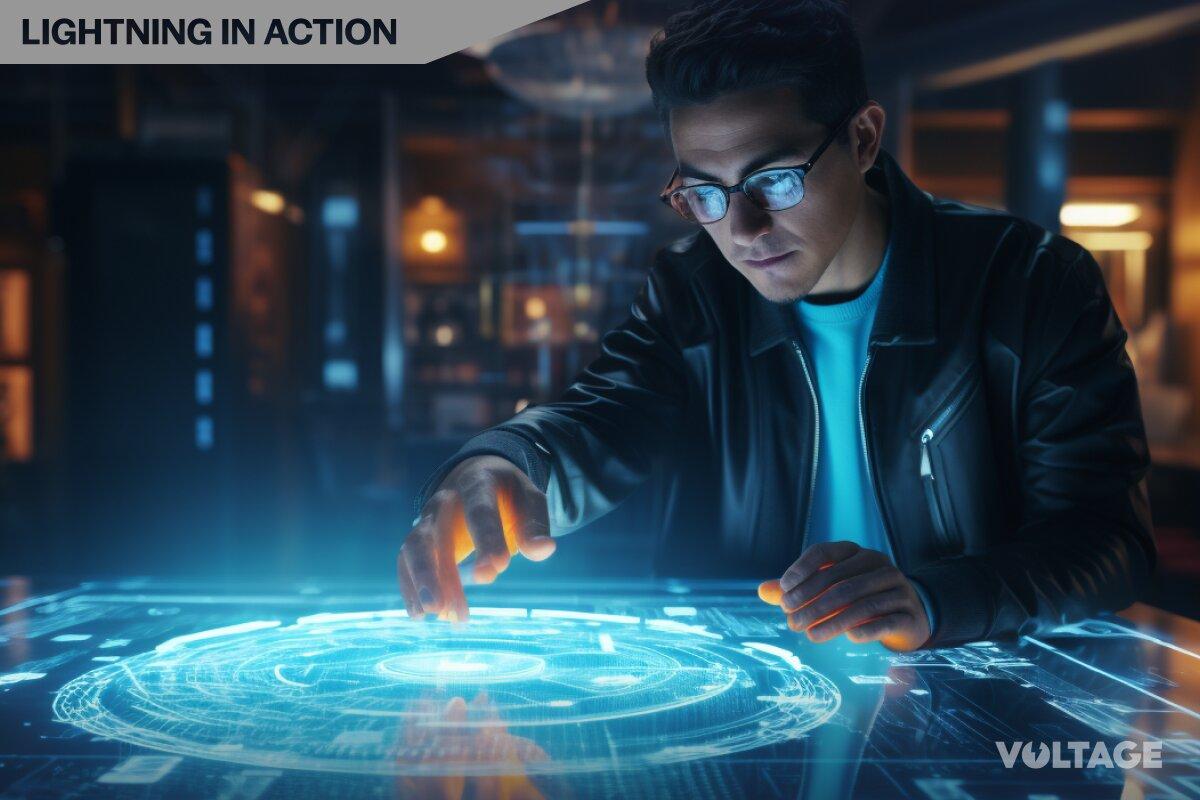 What Crypto is associated to AI?