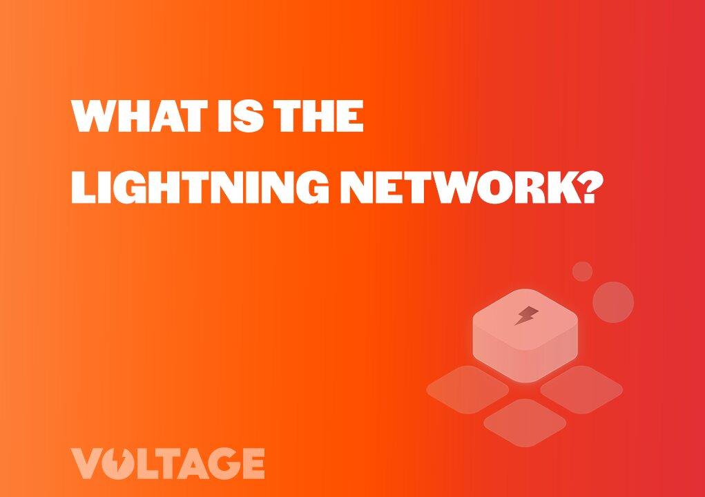 What is the Lightning Network?
