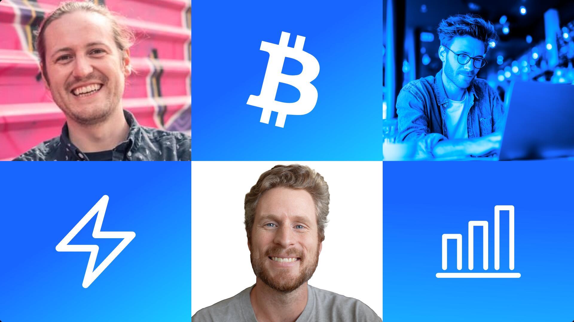 Enterprise Lightning Growth & Yield Strategies with Voltage + Amboss