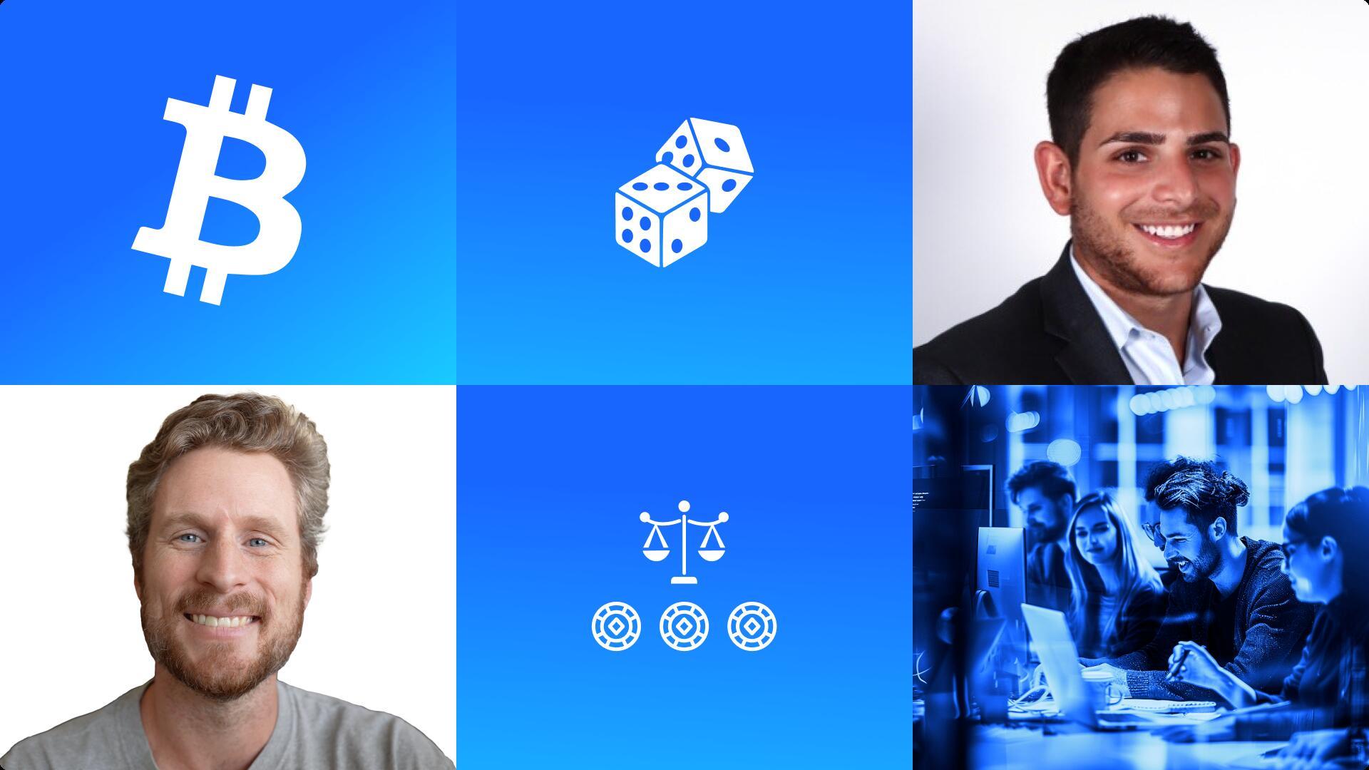 Regulated Gaming Meets Instant Settlement: How Lightning Is Clearing the Way for Crypto Compliance