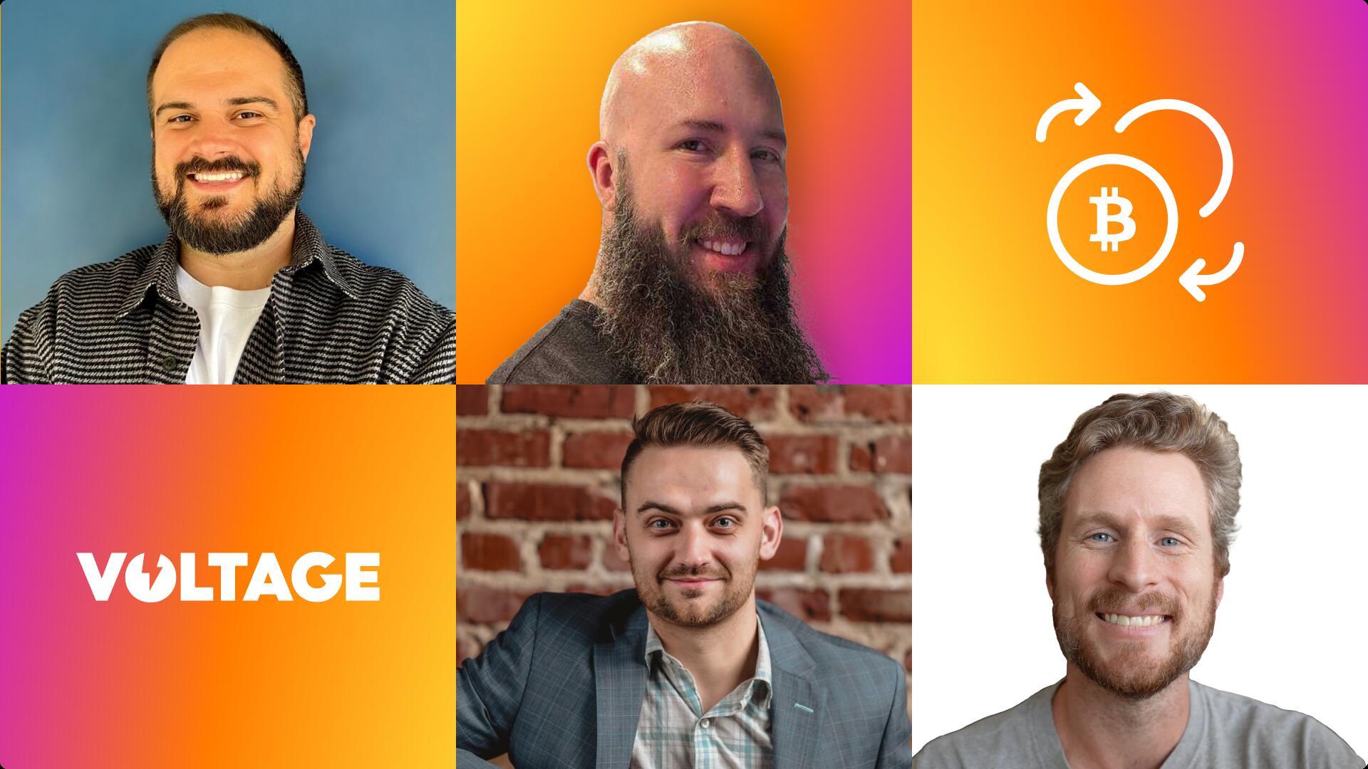 What Executive Leaders need to know about Stablecoins on Bitcoin