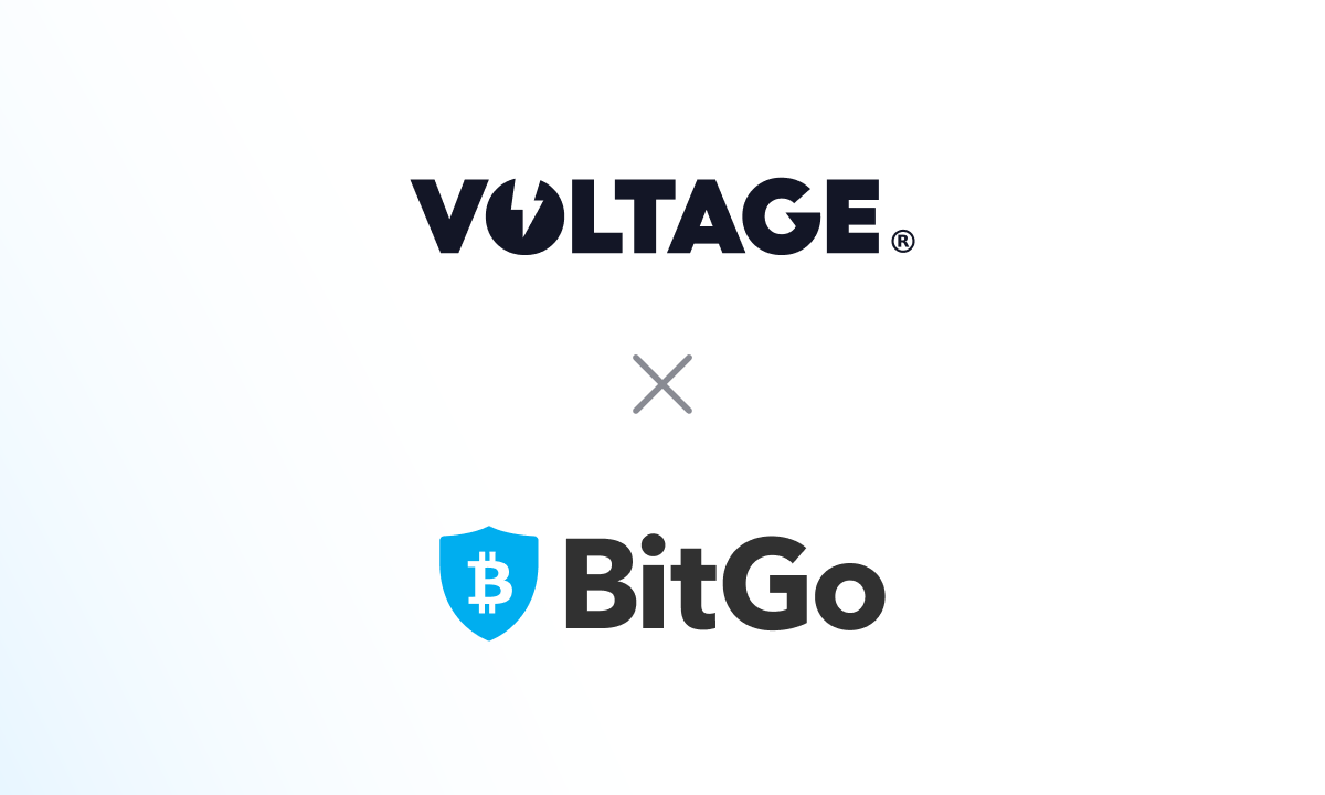BitGo and Voltage Team Up to Deliver Instant Bitcoin and Stablecoin ...